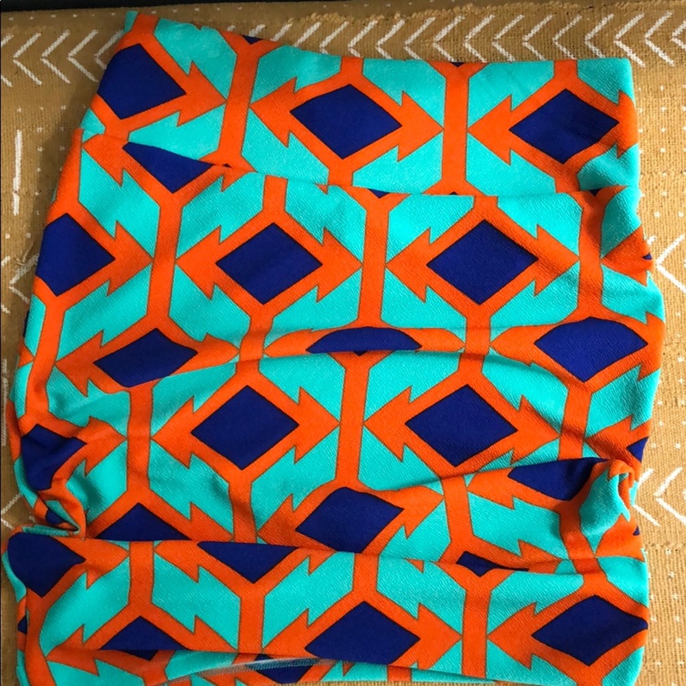 LuLaRoe Cassie